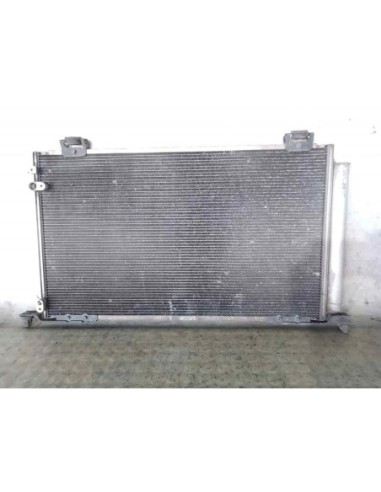 CONDENSADOR / RADIADOR  AIRE ACONDICIONADO...
