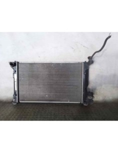 RADIADOR AGUA TOYOTA AVENSIS BERLINA (T25) - 201916