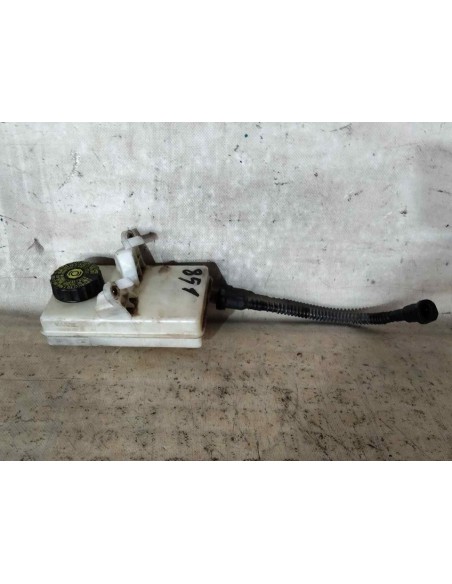 DEPOSITO LIQUIDO DE FRENOS PEUGEOT PARTNER FURGÓN - 232050