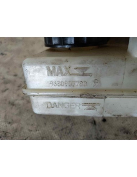 DEPOSITO LIQUIDO DE FRENOS PEUGEOT PARTNER FURGÓN - 232050