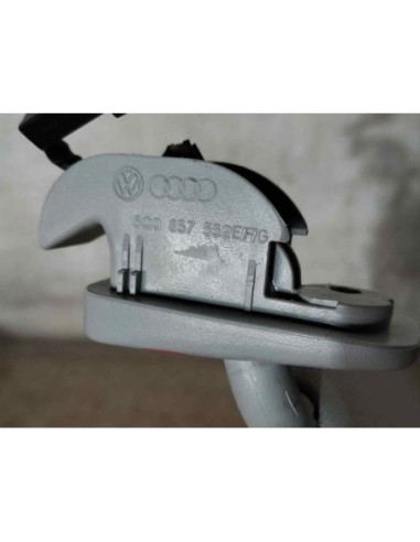PARASOL DERECHO VOLKSWAGEN POLO IV (9N3) - 206772