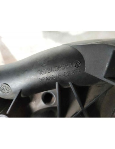 TUBO PEUGEOT PARTNER FURGÓN - 232037