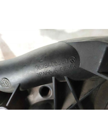 TUBO PEUGEOT PARTNER FURGÓN - 232037