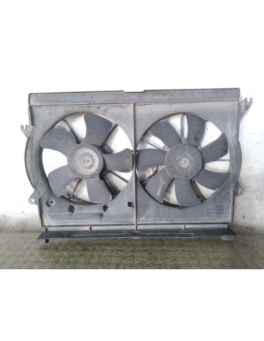 ELECTROVENTILADOR TOYOTA AVENSIS BERLINA (T25)...