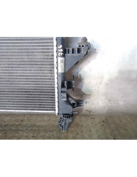 RADIADOR AGUA FIAT DUCATO 3 FURGÓN 33 - 217058