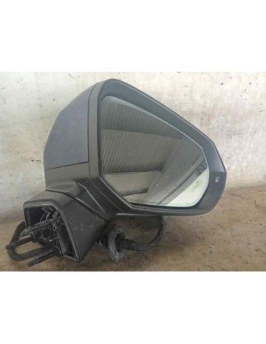 RETROVISOR DERECHO AUDI Q2 (GAG) - 250953