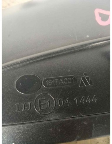 RETROVISOR DERECHO AUDI Q2 (GAG) - 250953