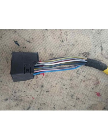 RETROVISOR DERECHO AUDI Q2 (GAG) - 250953