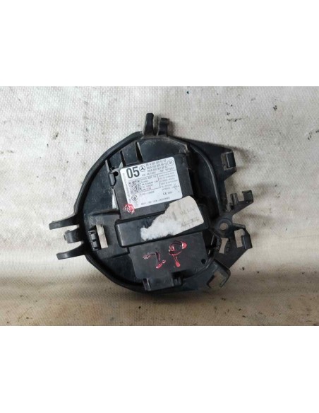 MODULO ELECTRONICO MERCEDES-BENZ CLASE A (BM 176) - 246619