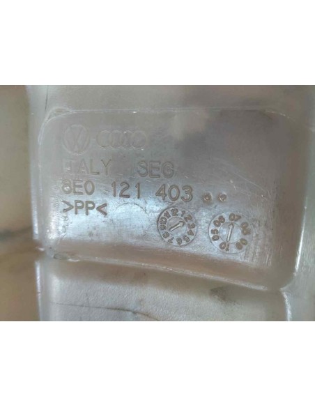 DEPOSITO EXPANSION AUDI A4 BERLINA (8E) - 212121