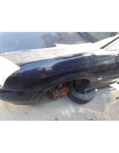 ALETA DELANTERA IZQUIERDA OPEL VECTRA C BERLINA...
