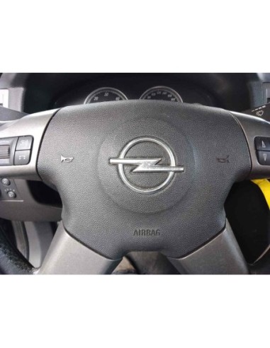 AIRBAG DELANTERO IZQUIERDO OPEL VECTRA C...