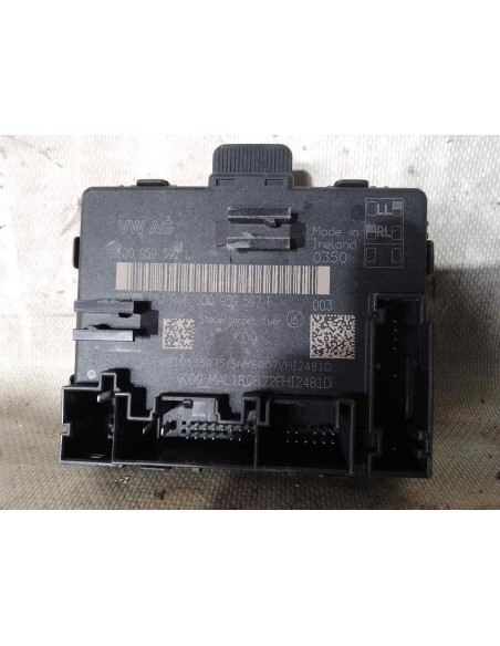 CENTRALITA CIERRE AUDI Q2 (GAG) - 250957