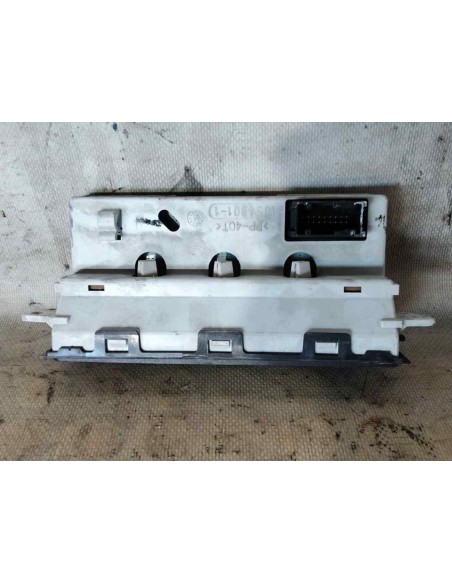 PANTALLA MULTIFUNCION CITROEN XSARA FAMILIAR - 255700