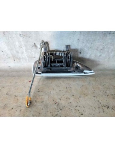 MANETA EXTERIOR TRASERA IZQUIERDA DACIA SANDERO...