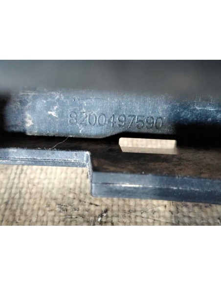 MANETA EXTERIOR DELANTERA DERECHA MERCEDES-BENZ CITAN (BM 415) COMBI - 198669