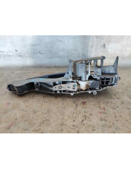 MANETA EXTERIOR TRASERA DERECHA PEUGEOT 207 - 255703