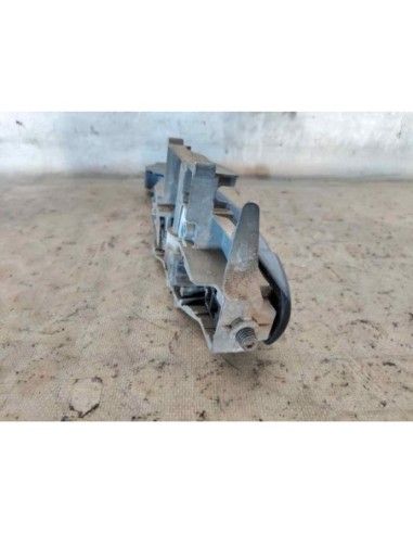 MANETA EXTERIOR TRASERA DERECHA PEUGEOT 207 -...