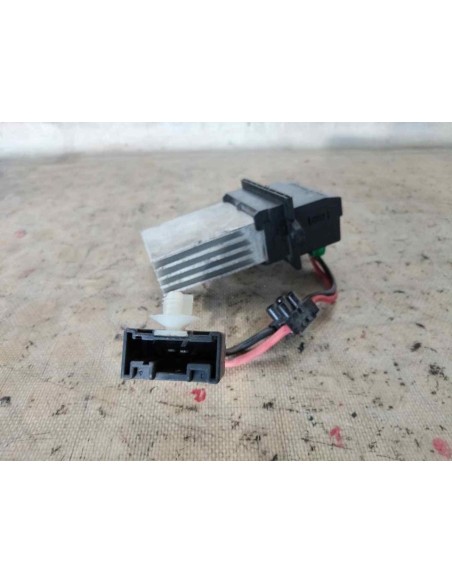 RESISTENCIA CALEFACCION PEUGEOT 207 - 255706