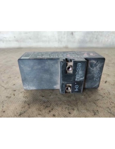 CAJA PRECALENTAMIENTO SEAT CORDOBA BERLINA...