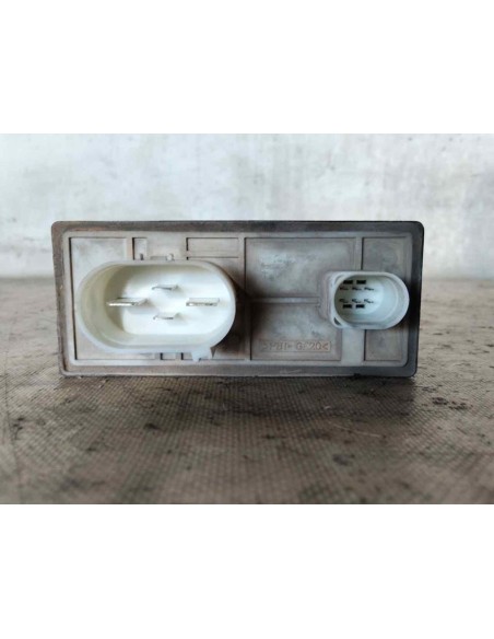 CAJA PRECALENTAMIENTO SEAT CORDOBA BERLINA (6L2) - 255708