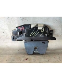 CERRADURA MALETERO / PORTON PEUGEOT 207 - 255712