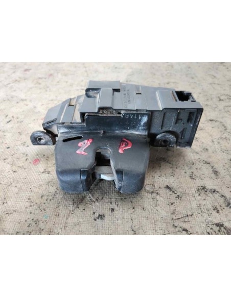 CERRADURA MALETERO / PORTON PEUGEOT 207 - 255712