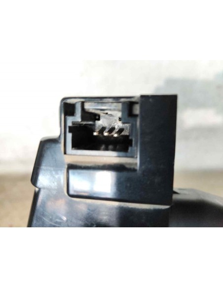 CERRADURA MALETERO / PORTON PEUGEOT 207 - 255712