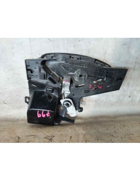 MANETA INTERIOR TRASERA IZQUIERDA CITROEN C5 BERLINA - 255685