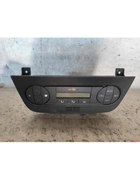 MANDO CALEFACCION / AIRE ACONDICIONADO FORD FIESTA (CBK) - 255695