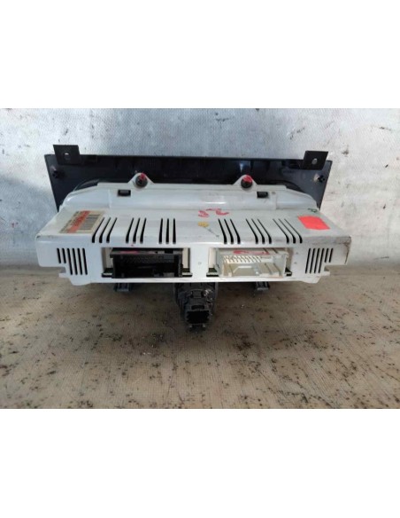 MANDO CALEFACCION / AIRE ACONDICIONADO FORD FIESTA (CBK) - 255695