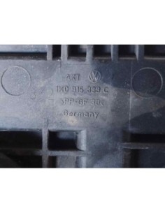 SOPORTE BATERIA VOLKSWAGEN GOLF V (1K1)(10 2003) - 211969 2