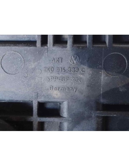 SOPORTE BATERIA VOLKSWAGEN GOLF V (1K1)(10 2003) - 211969