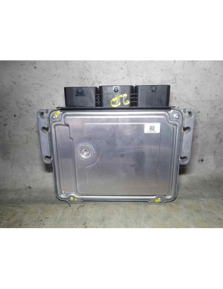 CENTRALITA MOTOR UCE CITROEN C4 BERLINA - 223515