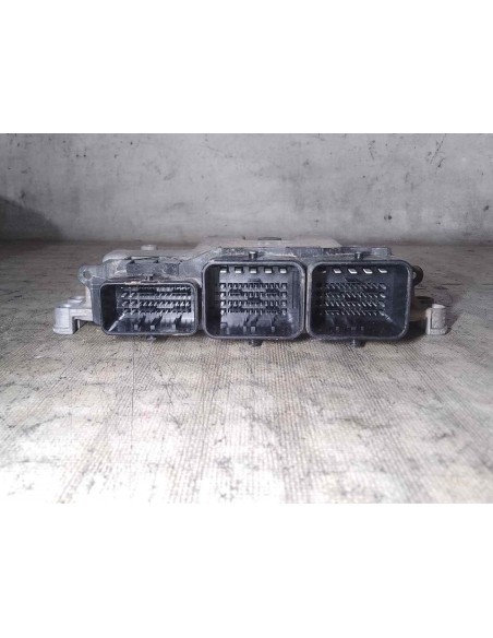 CENTRALITA MOTOR UCE CITROEN C4 BERLINA - 223515