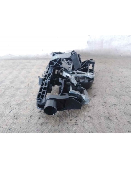 MANETA EXTERIOR TRASERA IZQUIERDA MERCEDES-BENZ CLASE S (BM 221) LIM  - 231409