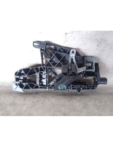 MANETA EXTERIOR TRASERA IZQUIERDA MERCEDES-BENZ CLASE S (BM 221) LIM  - 231409