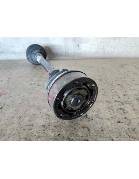 TRANSMISION DELANTERA IZQUIERDA AUDI A3 (8P1) - 240105