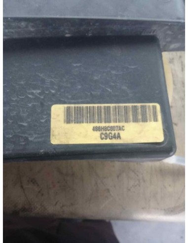 ELECTROVENTILADOR FORD FUSION (CBK) - 255840