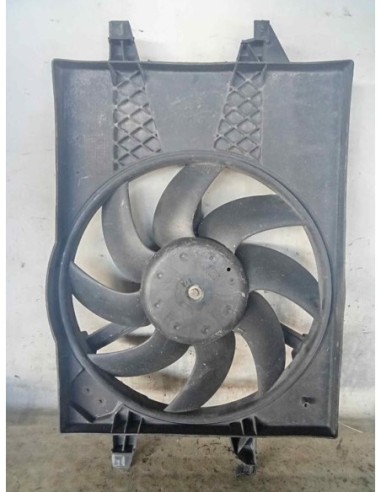 ELECTROVENTILADOR FORD FUSION (CBK) - 255840
