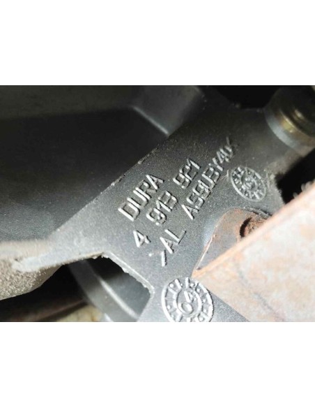 PALANCA CAMBIO OPEL VIVARO - 215721