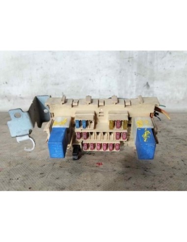 CAJA RELES / FUSIBLES NISSAN ALMERA (N16/E) -...