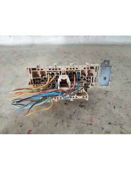 CAJA RELES / FUSIBLES NISSAN ALMERA (N16/E) - 206345