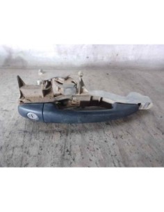 MANETA EXTERIOR TRASERA DERECHA CITROEN JUMPY - 221322