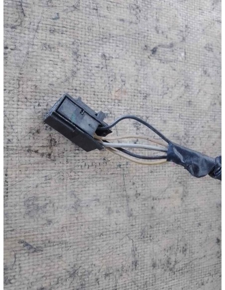 RETROVISOR IZQUIERDO ALFA ROMEO MITO (145) - 227738