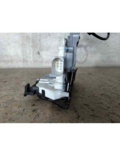 CERRADURA PUERTA TRASERA DERECHA SEAT LEON (1P1) - 246148 2