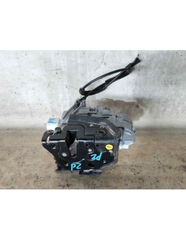 CERRADURA PUERTA TRASERA DERECHA SEAT LEON...