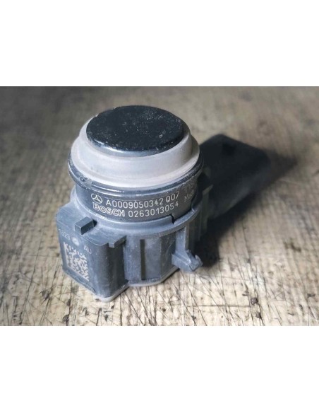 SENSOR DE APARCAMIENTO MERCEDES-BENZ CLASE A (BM 176) - 246597