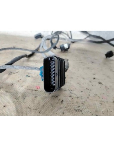 CABLEADO ELECTRICO MERCEDES-BENZ CLASE A (BM...