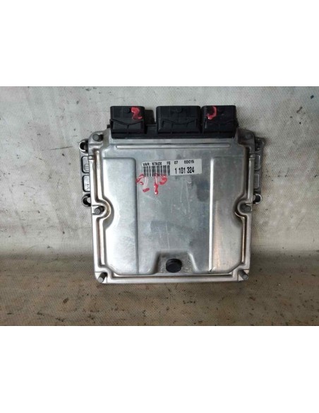 CENTRALITA MOTOR UCE CITROEN XSARA FAMILIAR - 255665